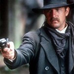 Costner as WE
